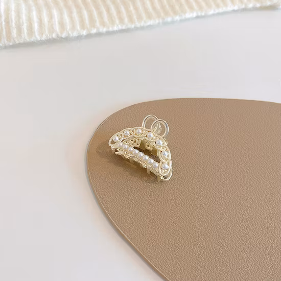 Los niños enorme brillo sirena lentejuelas arco Clip de pelo 8