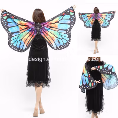 Artículos de fiesta Disfraces de fiesta de cumpleaños Sombreros de fiesta Halloween Carnaval Disfraces Accesorio de fiesta (C2115)